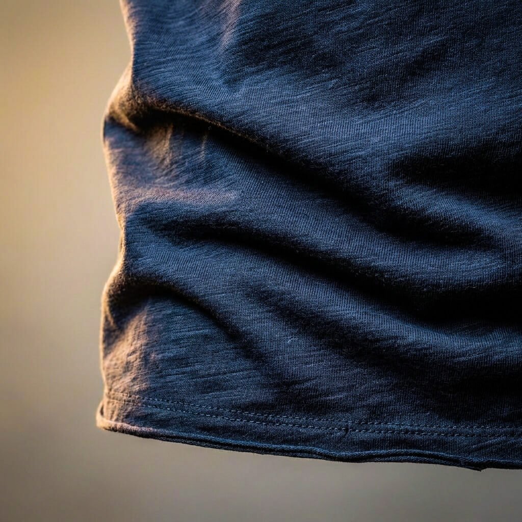 Julian | Luxe Cotton Essential T-Shirt