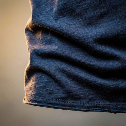 Julian | Luxe Cotton Essential T-Shirt