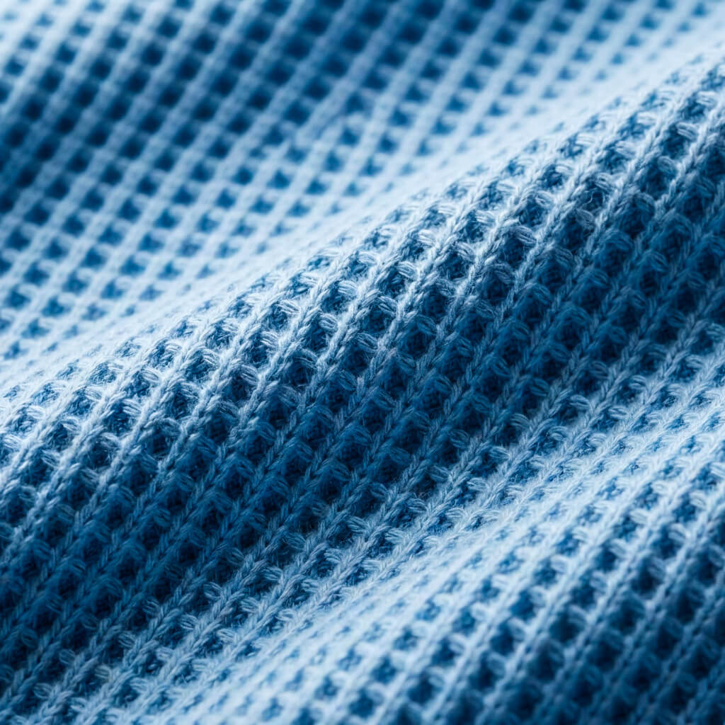 Felix | Prestige Waffle Knit Shirt