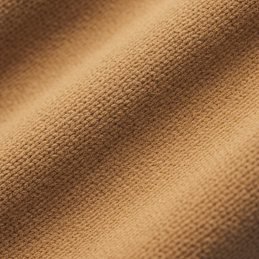 Vivienne | Luxe Merino Wool Pearl Sweater