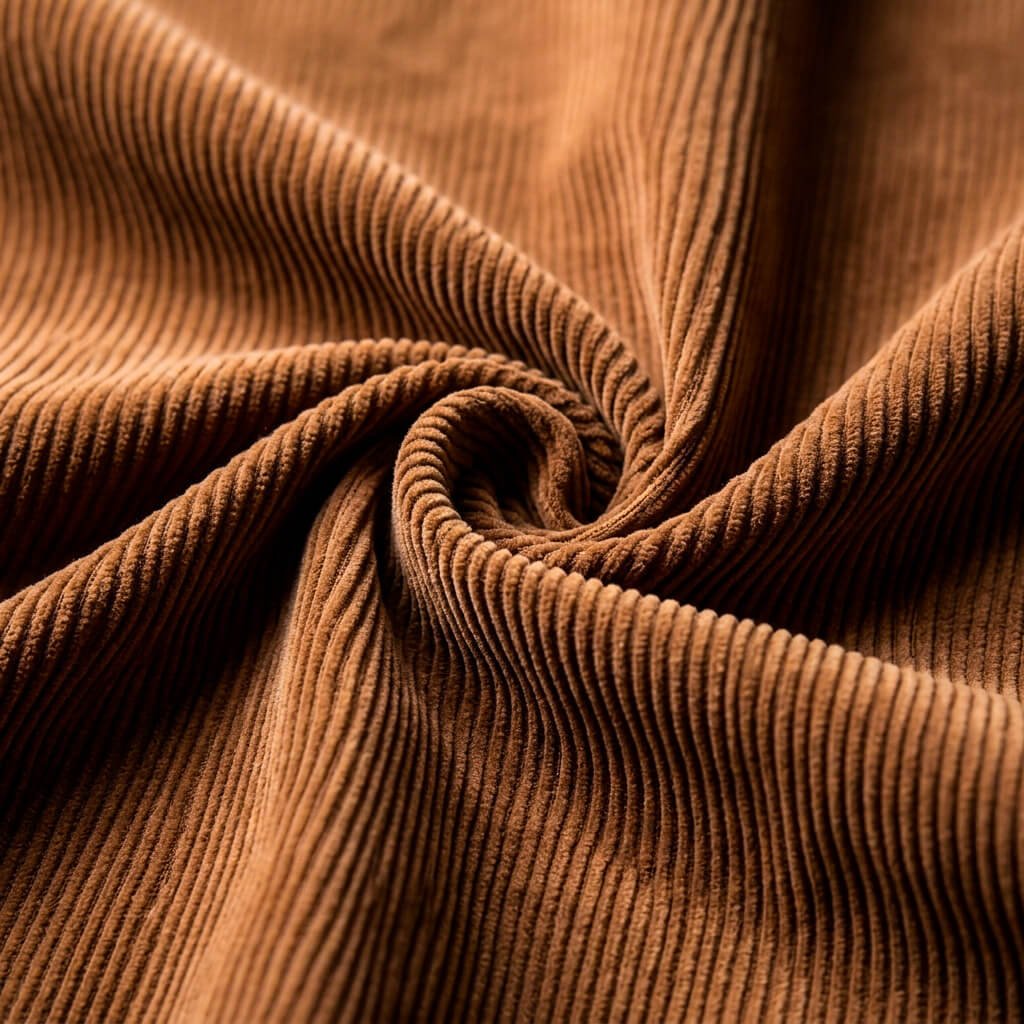 Julian | Luxe Corduroy Jacket