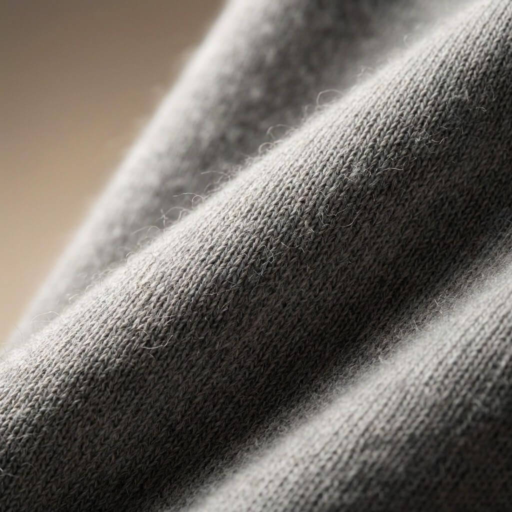 Esme | Luxe Virgin Wool Ensemble
