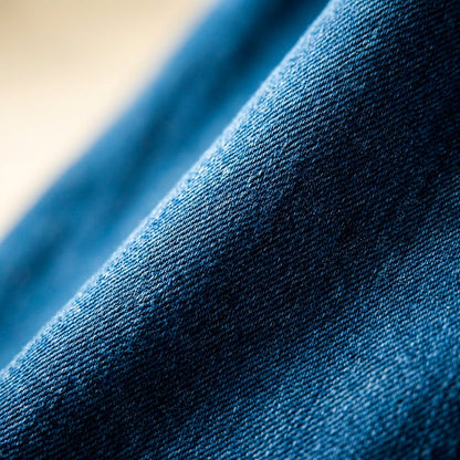 Esme | Organic Denim Jacket