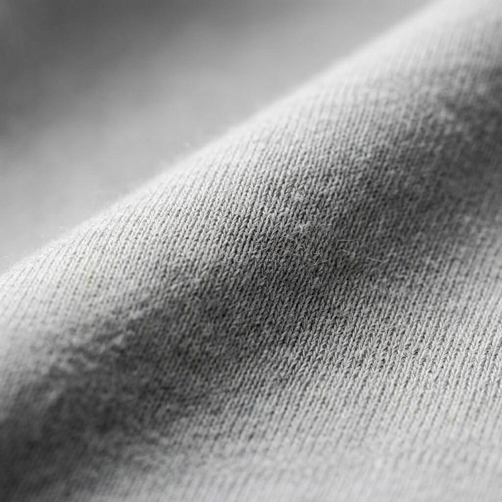 Julian | Luxe Hooded T-Shirt