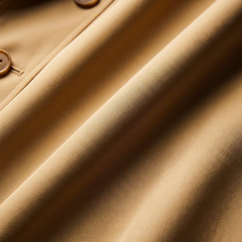 Freya | Elegant Trench Coat