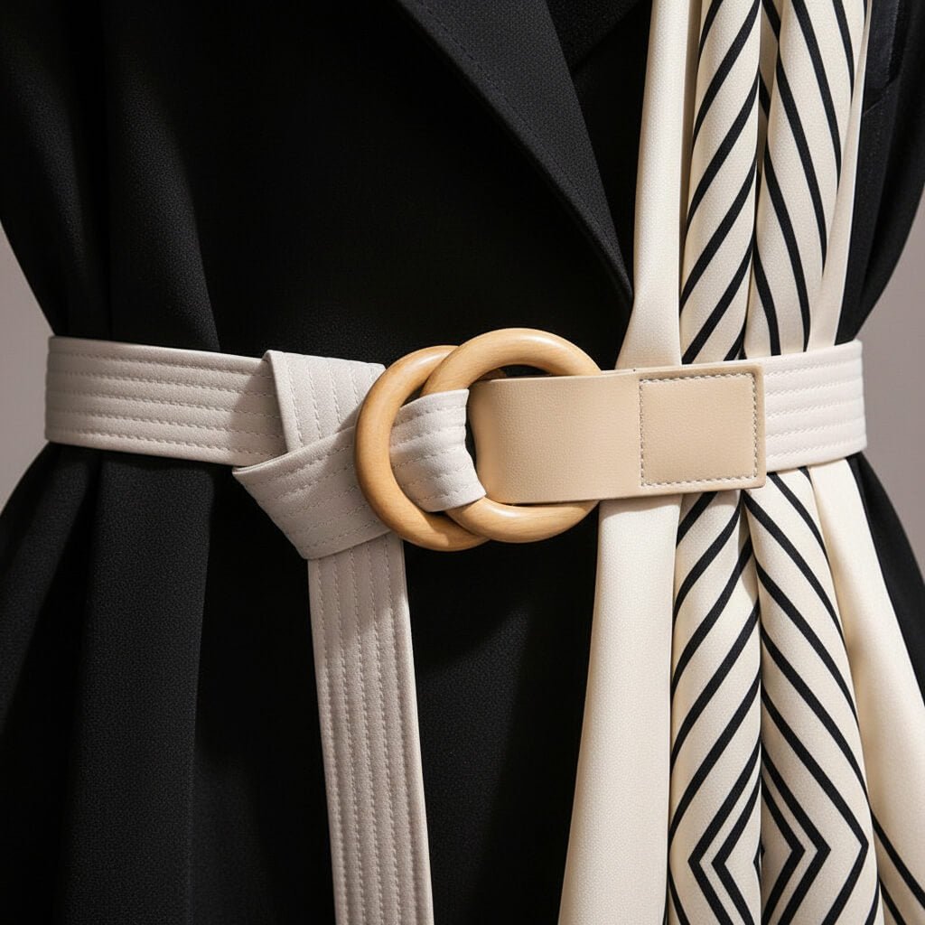 Vivienne | Elegant Transitional Coat