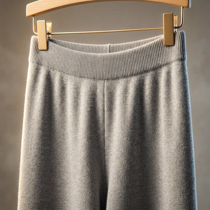 Freya | Luxe Virgin Wool Ensemble