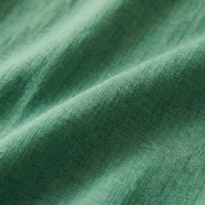 Vivienne | Elegant Cotton-Linen Blouse