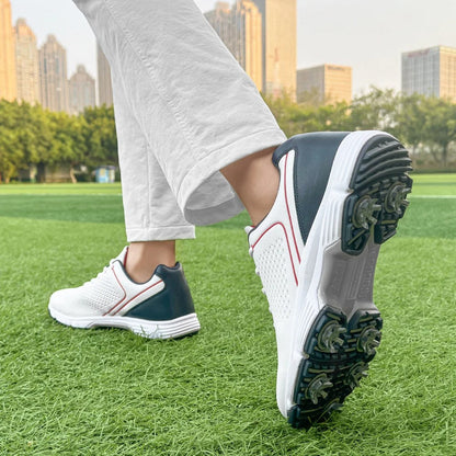 Grayson | Premium Performance Golf Shoes
