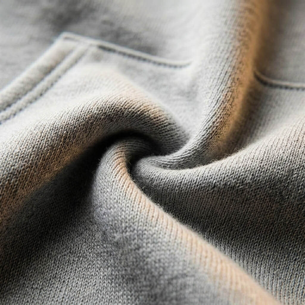 Julian | Luxe Hooded T-Shirt