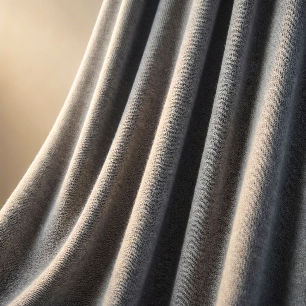 Freya | Luxe Virgin Wool Ensemble