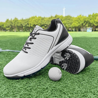 Grayson | Premium Performance Golf Shoes