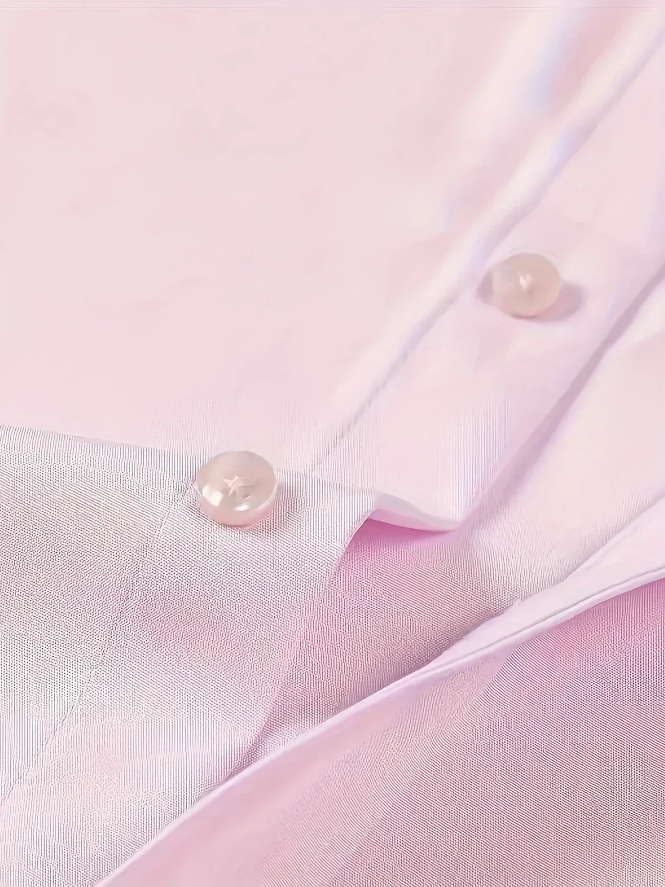 Leon | Effortless Button-Up Shirt