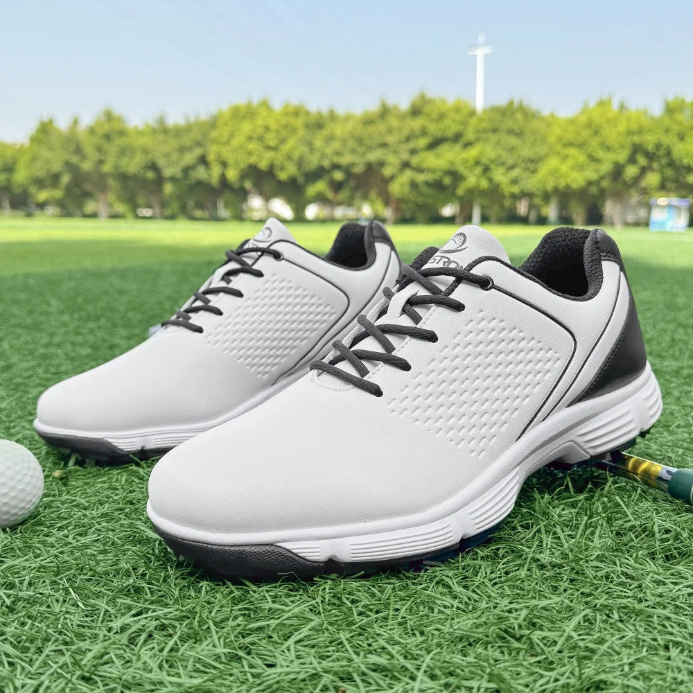 Grayson | Premium Performance Golf Shoes