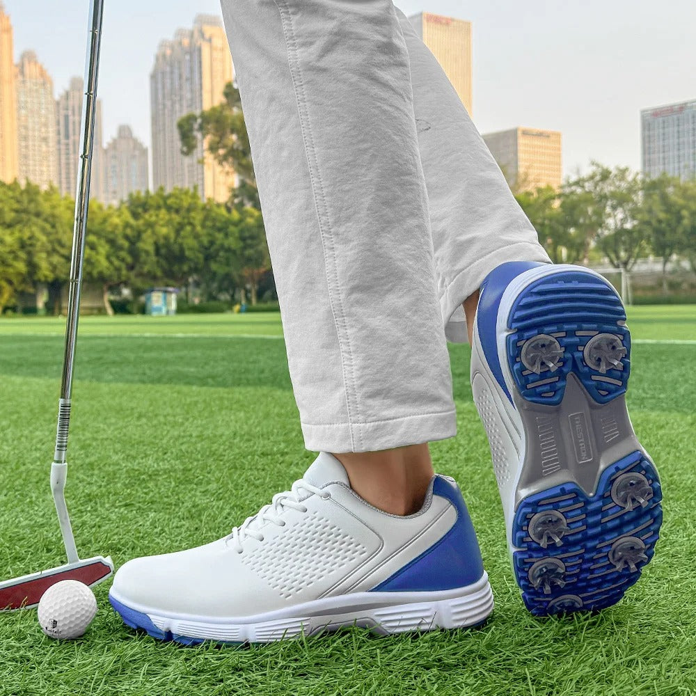 Grayson | Premium Performance Golf Shoes