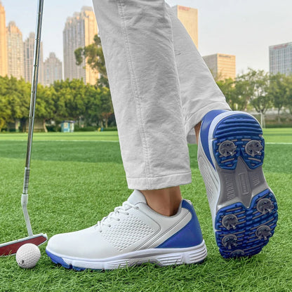 Grayson | Premium Performance Golf Shoes