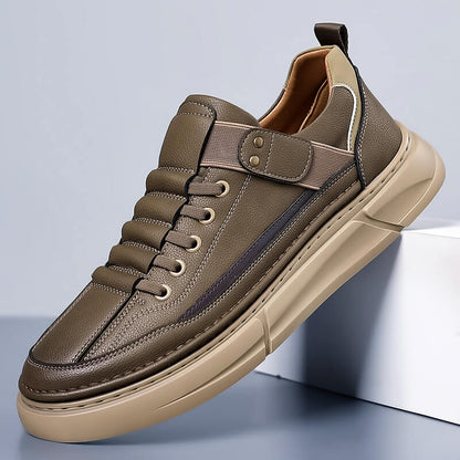 Oscar | Luxurious Leather Shoes