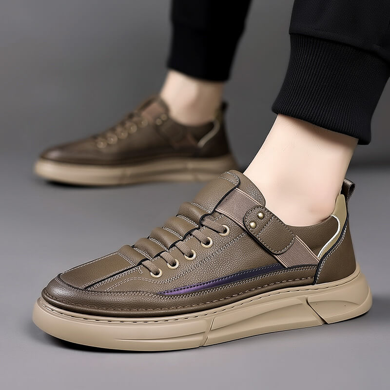 Oscar | Luxurious Leather Shoes