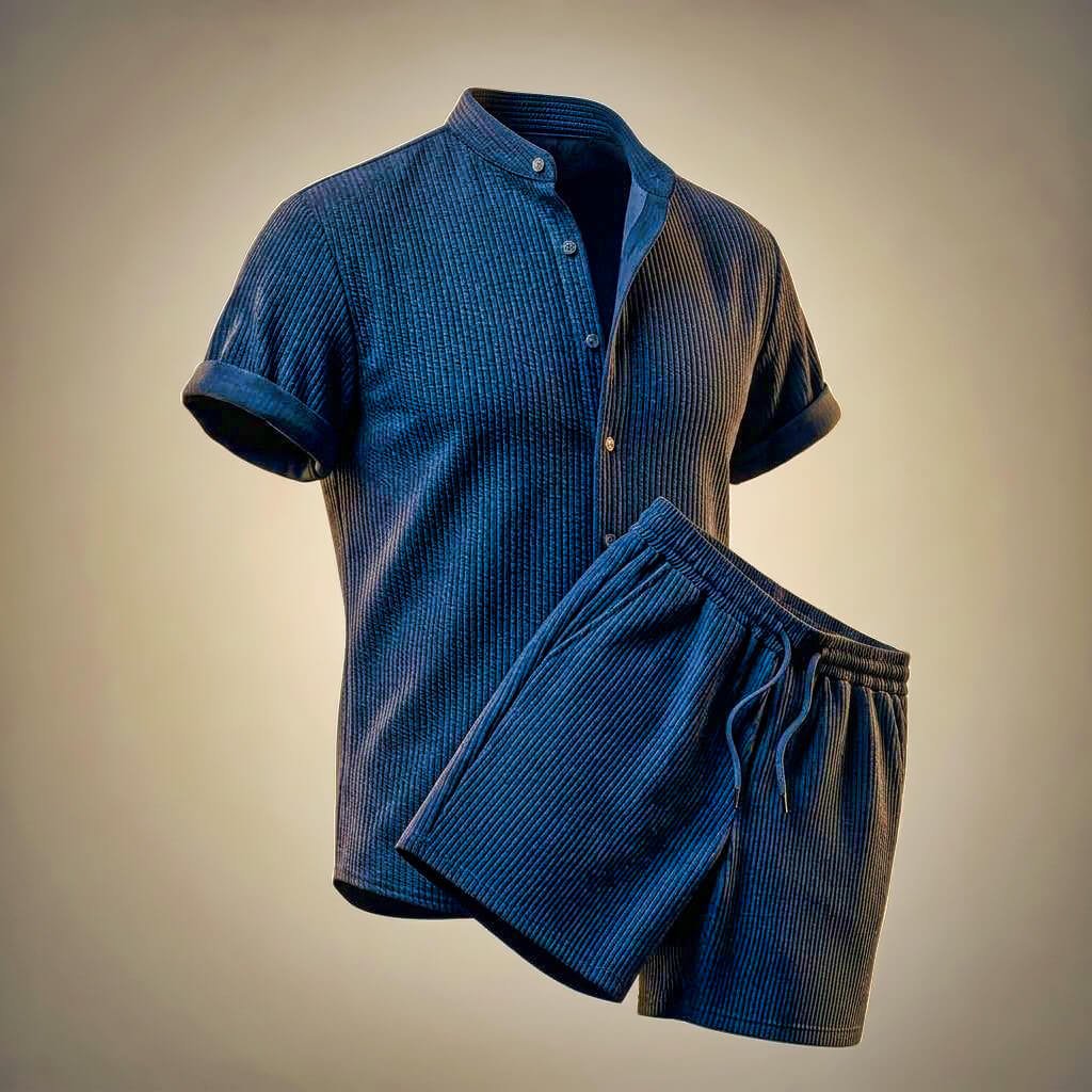 Julian | Luxe Homme Prestige Set