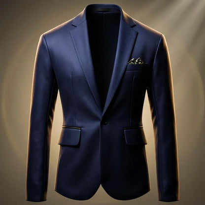 Hugo | Prestige Nanosilk Blazer