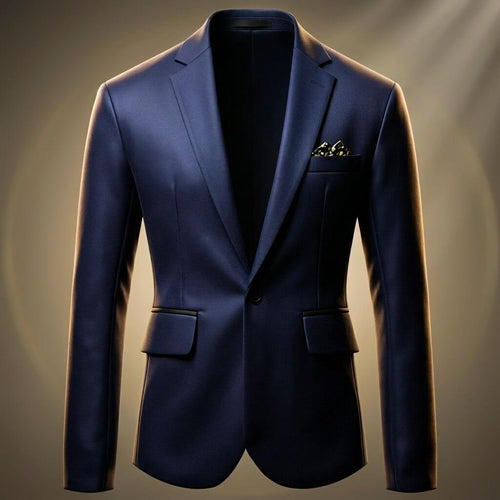 Hugo | Prestige Nanosilk Blazer