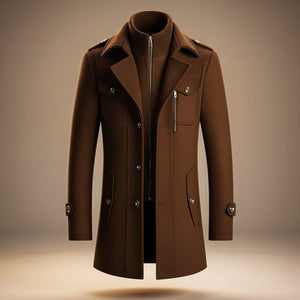 Cocoa Brown