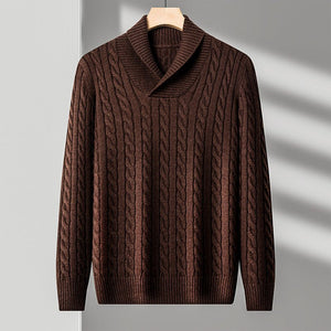 Truffle Brown