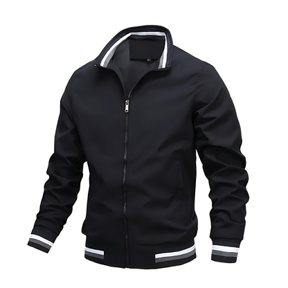 Bastian | Summit Waterproof Bomber Jacket
