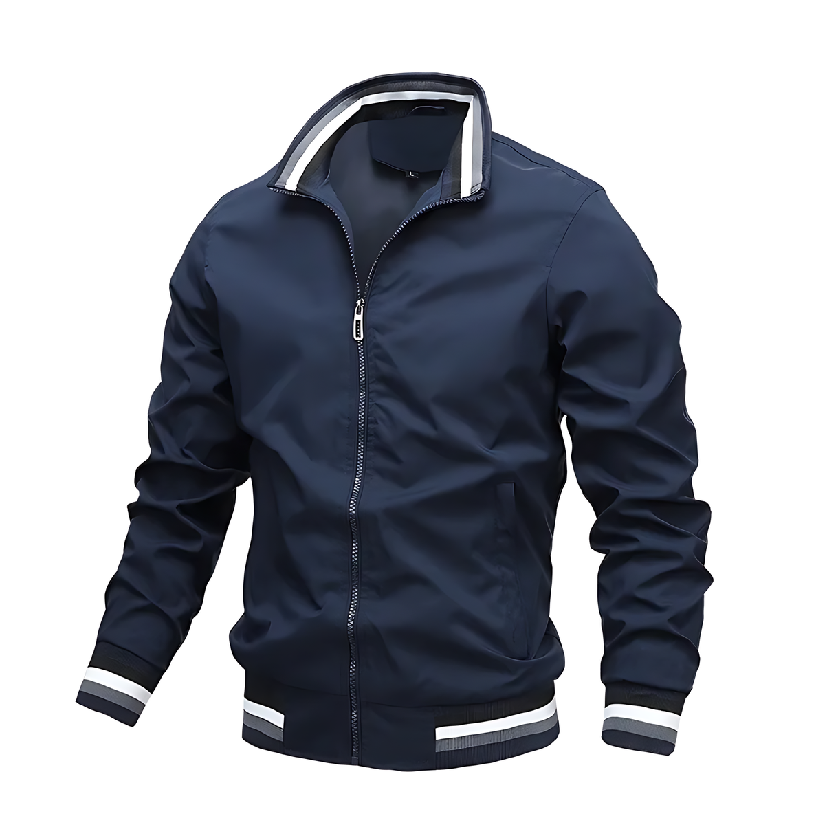 Bastian | Summit Waterproof Bomber Jacket