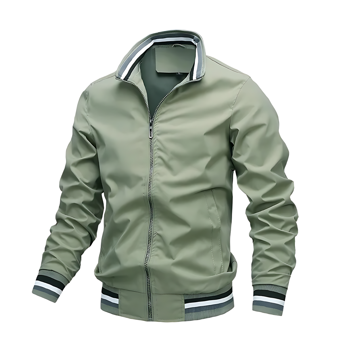 Bastian | Summit Waterproof Bomber Jacket