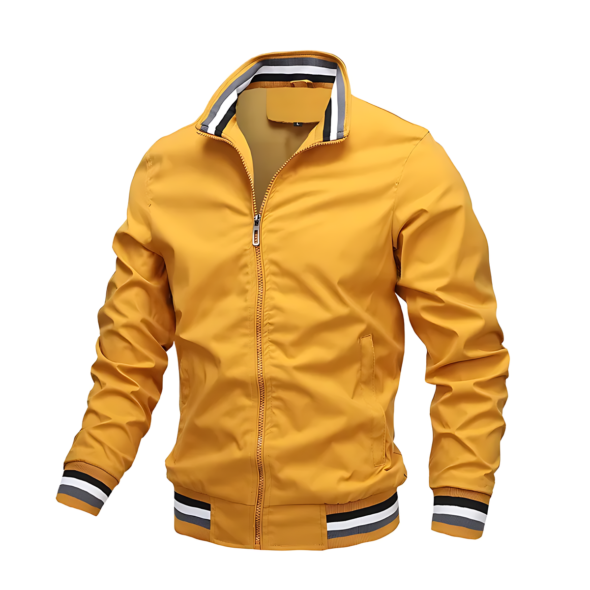 Bastian | Summit Waterproof Bomber Jacket