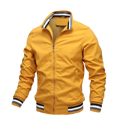Bastian | Summit Waterproof Bomber Jacket