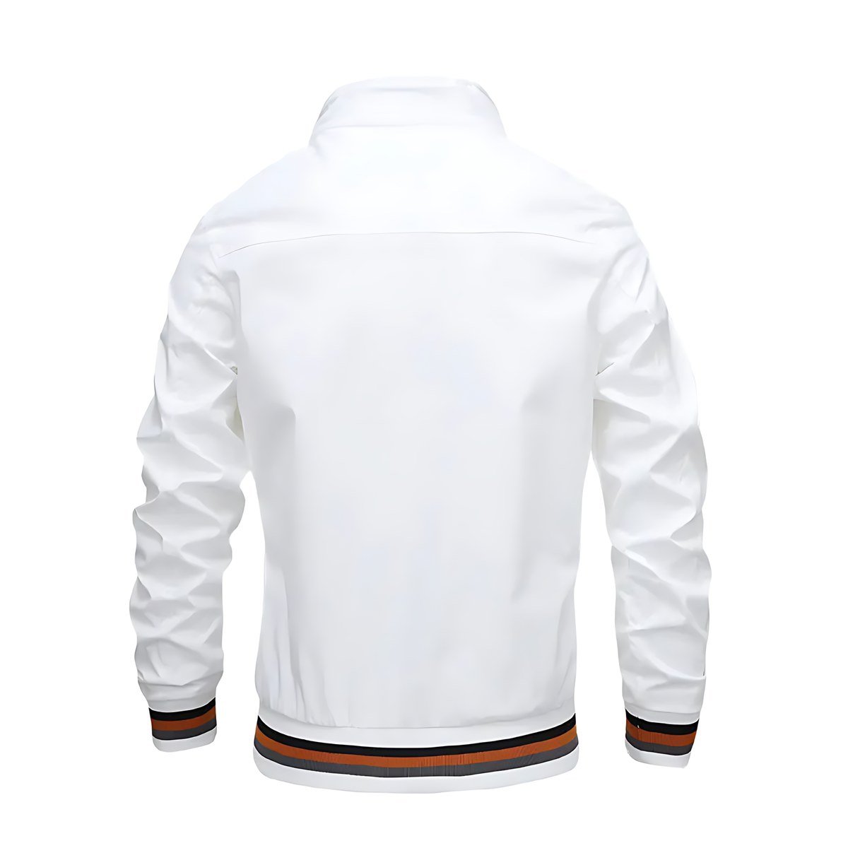 Bastian | Summit Waterproof Bomber Jacket