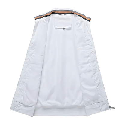 Bastian | Summit Waterproof Bomber Jacket