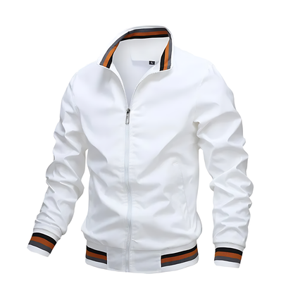 Bastian | Summit Waterproof Bomber Jacket