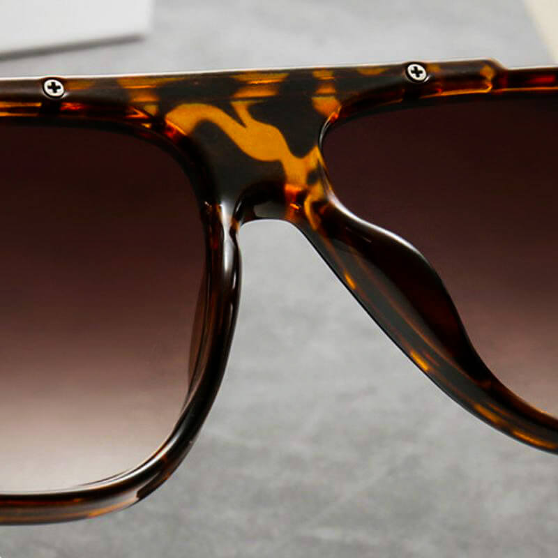 Esme | Oversized Fashion Shades