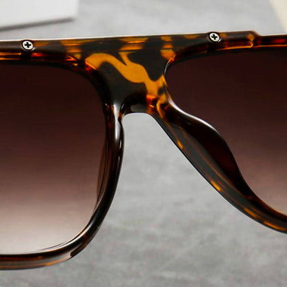 Esme | Oversized Fashion Shades
