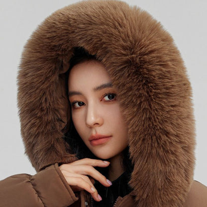 Esme | Luxe Fur-Lined Parka