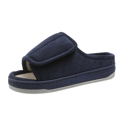 Vivienne | Luxe Diabetic Slippers for Sensitive Feet
