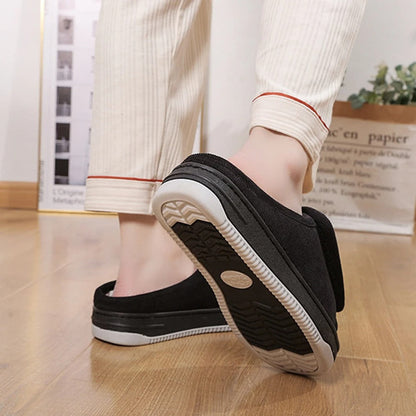 Vivienne | Luxe Diabetic Slippers for Sensitive Feet