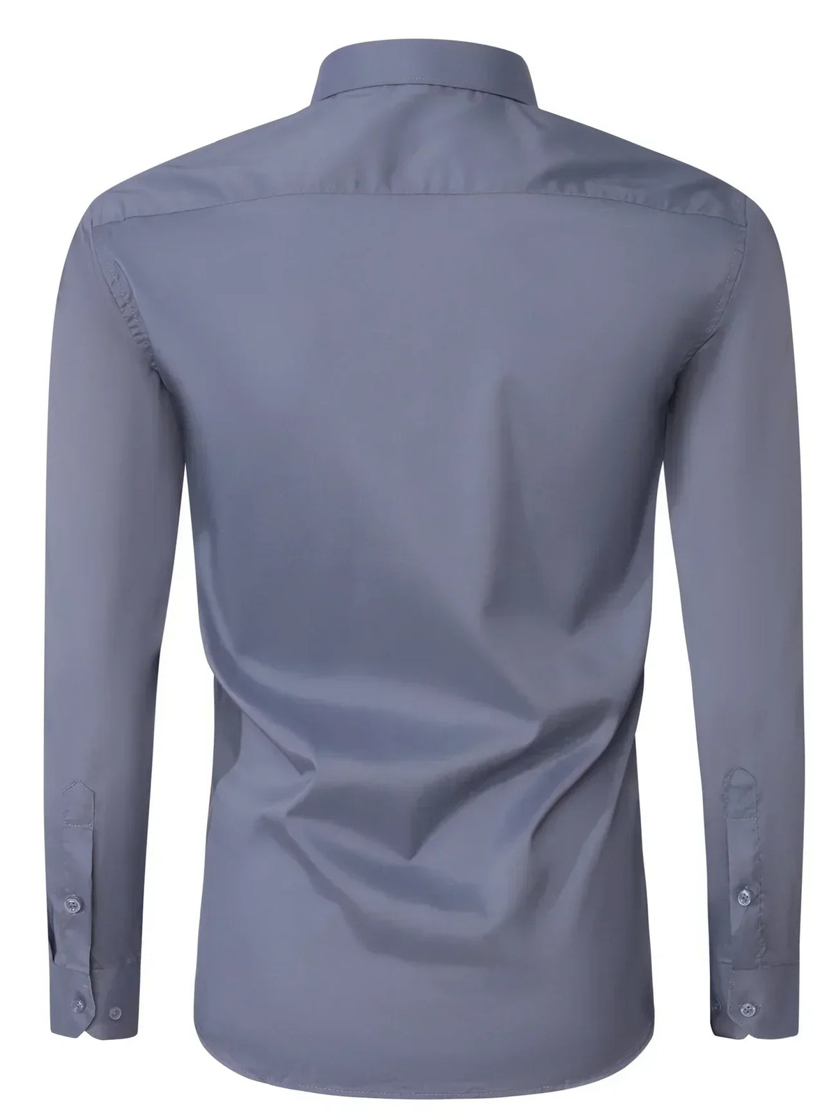 Felix | Tailored Work and Weekend Shirt