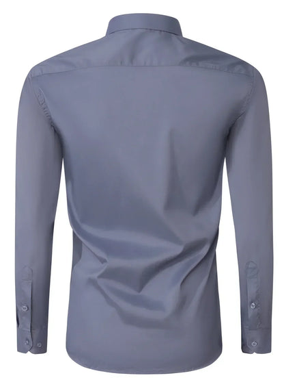 Felix | Tailored Work and Weekend Shirt