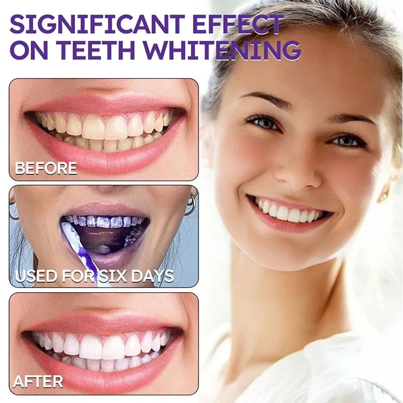 Teeth Restoration Mineral Powder