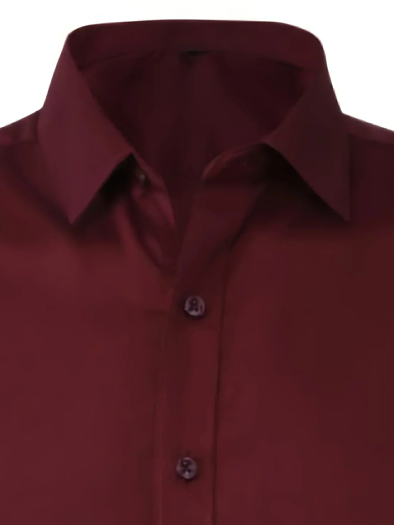 Julian | Effortless Long Sleeve Shirt