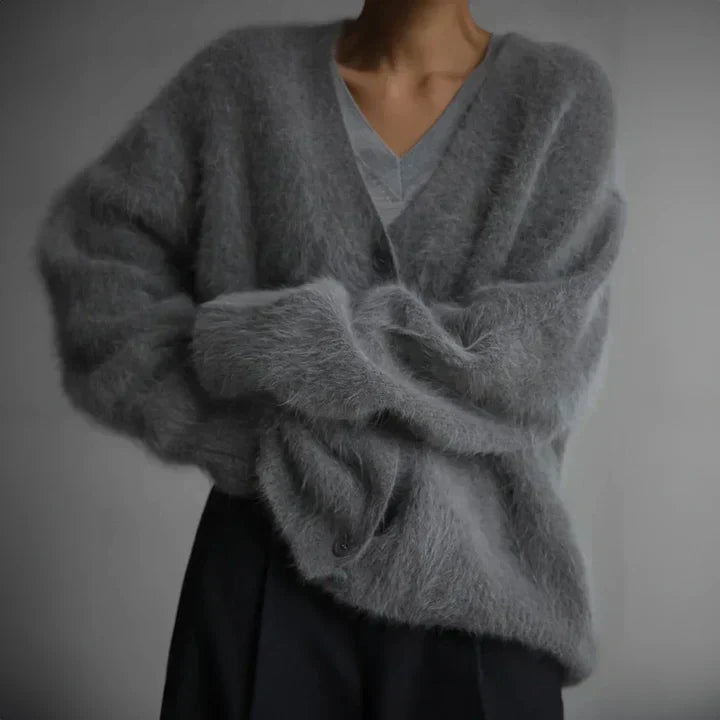 Francesca | Luxe Ultra-Soft Cardigan
