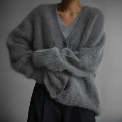 Francesca | Luxe Ultra-Soft Cardigan