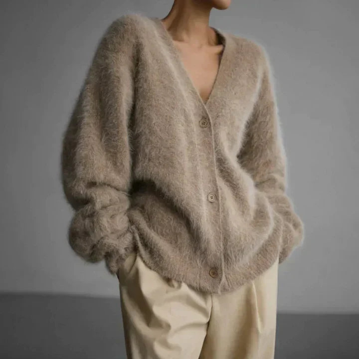 Francesca | Luxe Ultra-Soft Cardigan