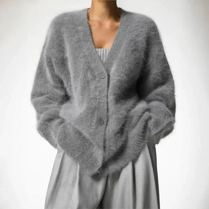 Francesca | Luxe Ultra-Soft Cardigan