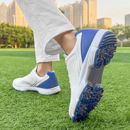 Grayson | Premium Performance Golf Shoes