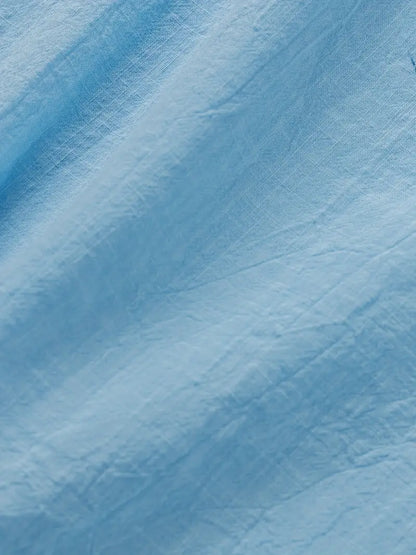 Leon | Refined Short Sleeve Shirt